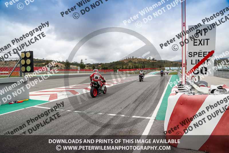 may 2019;motorbikes;no limits;peter wileman photography;portimao;portugal;trackday digital images